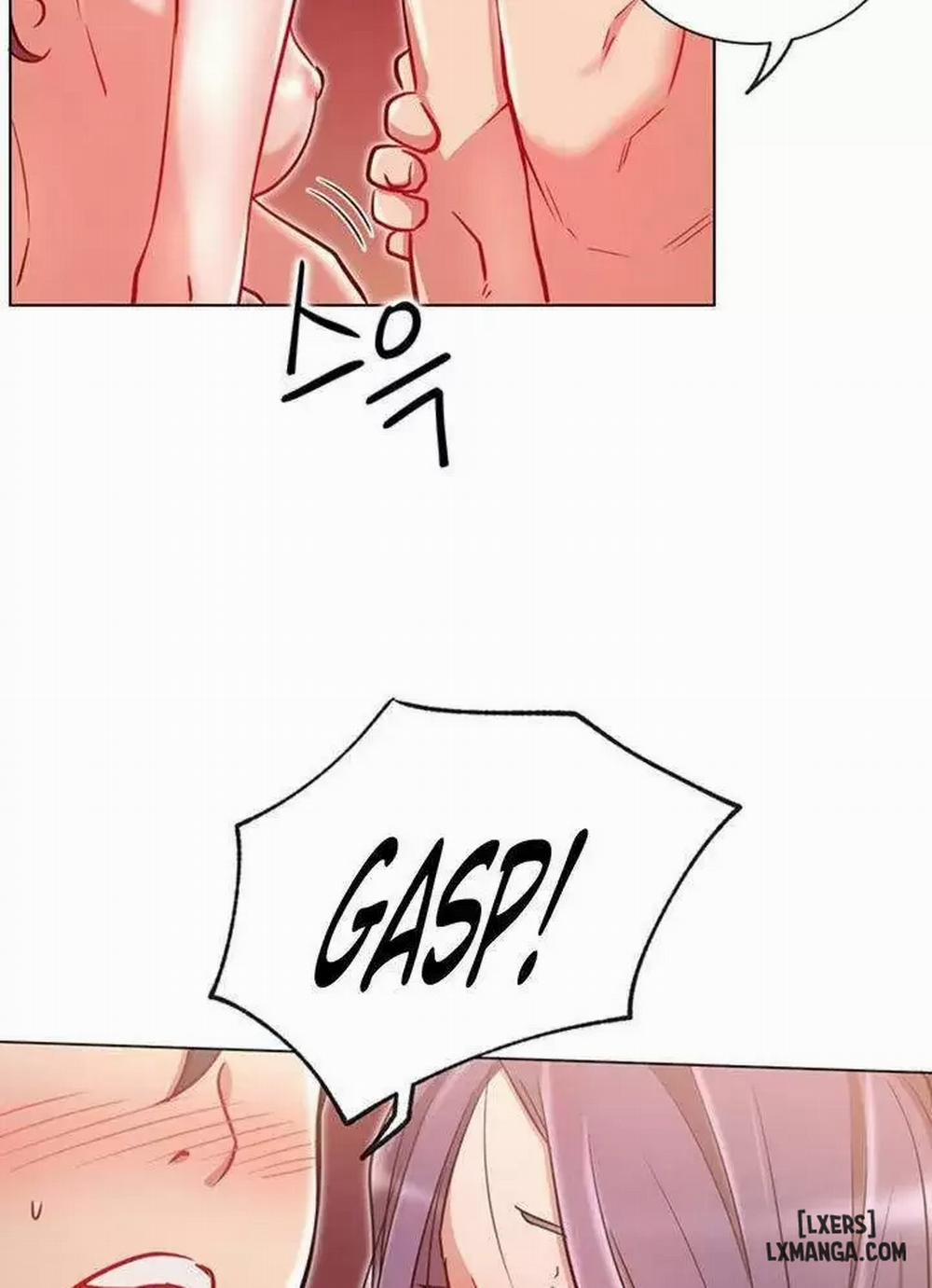 Anh Có Muốn Chịch Em Không? 10 trang 36