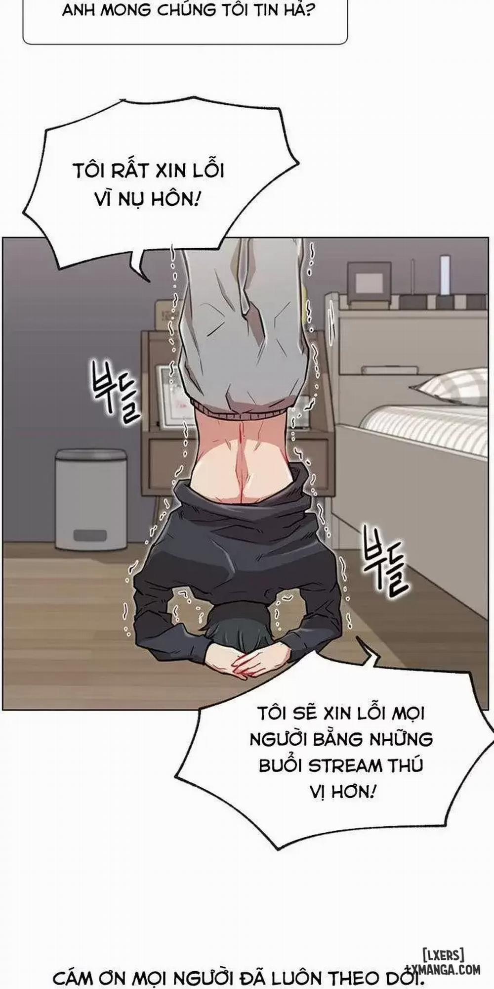 Anh Có Muốn Chịch Em Không? 10 trang 45