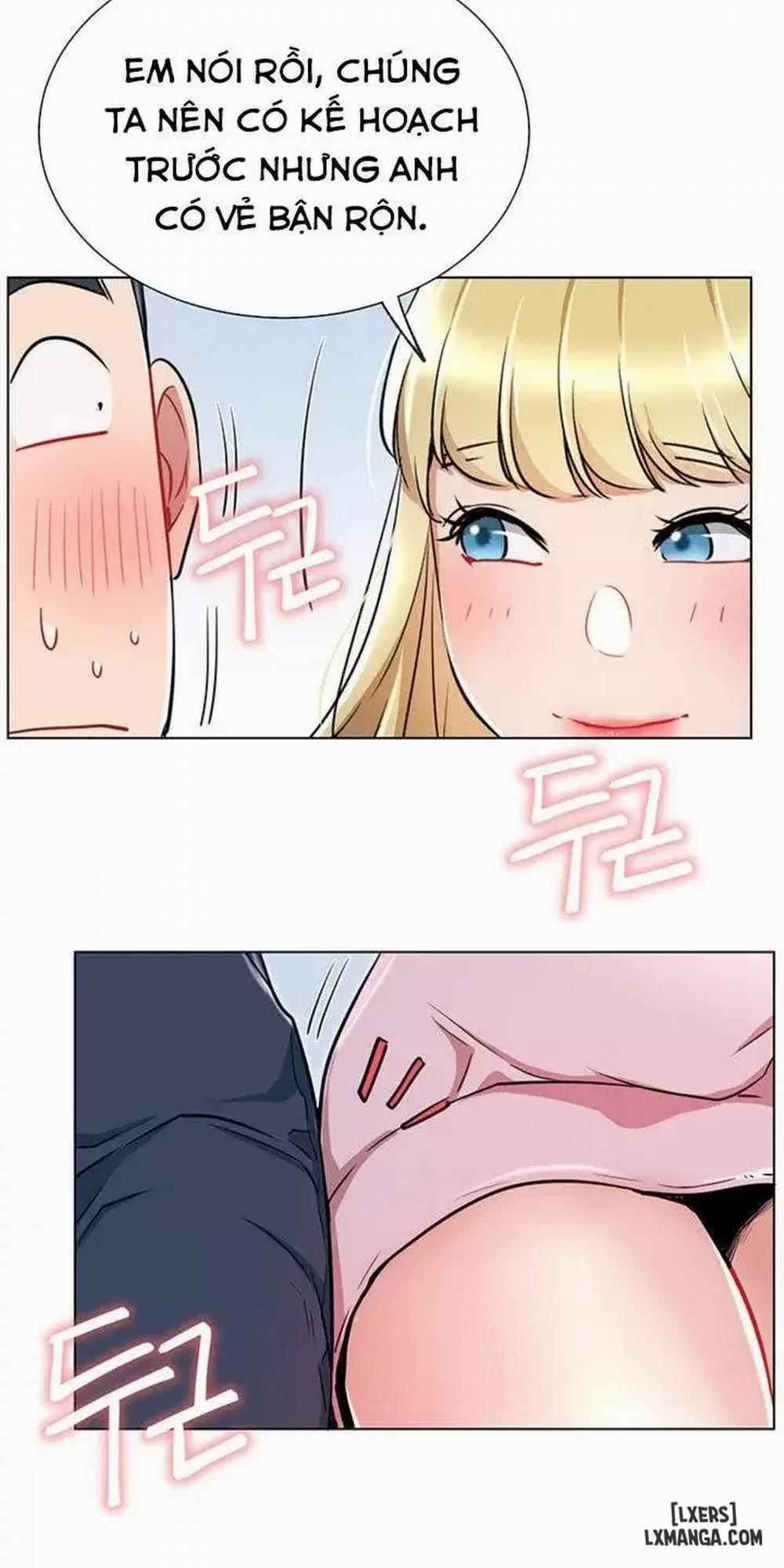 Anh Có Muốn Chịch Em Không? 10 trang 62