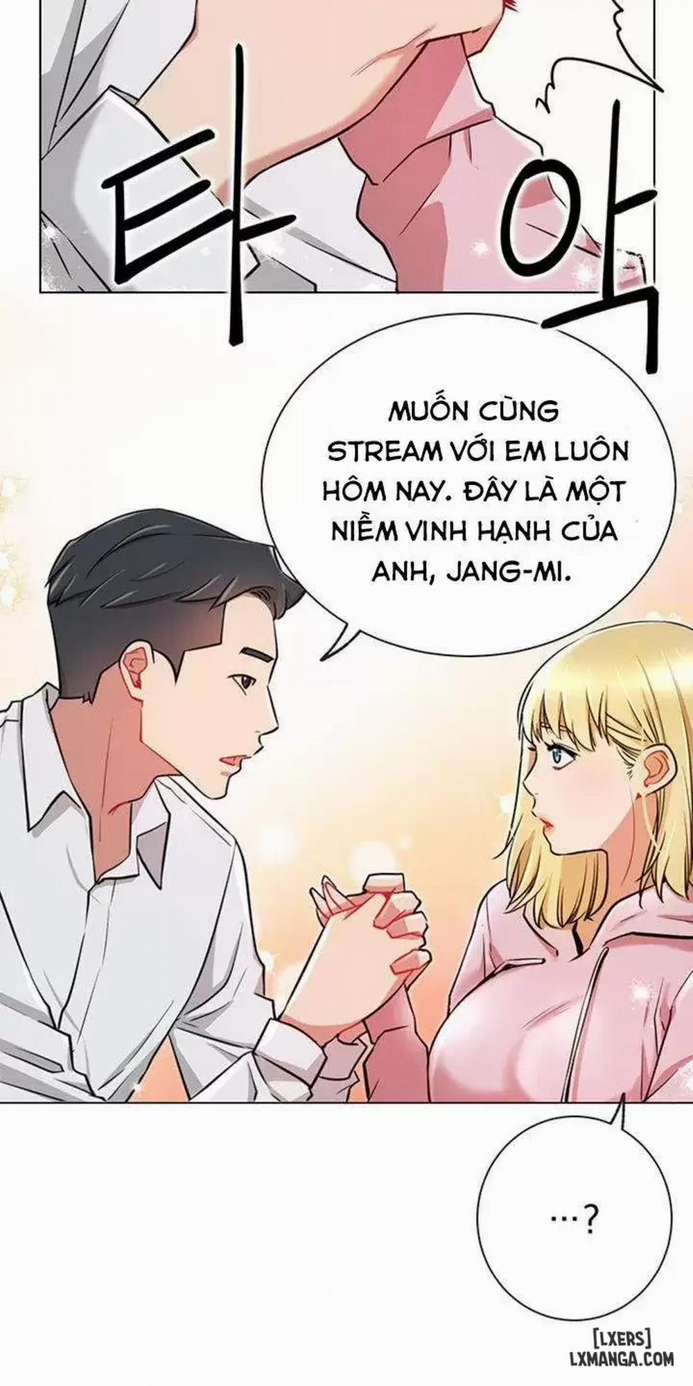 Anh Có Muốn Chịch Em Không? 10 trang 64