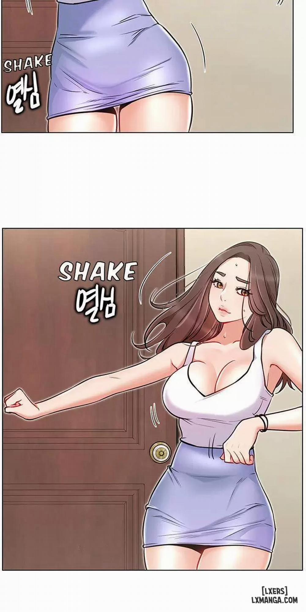 Anh Có Muốn Chịch Em Không? 11 trang 13