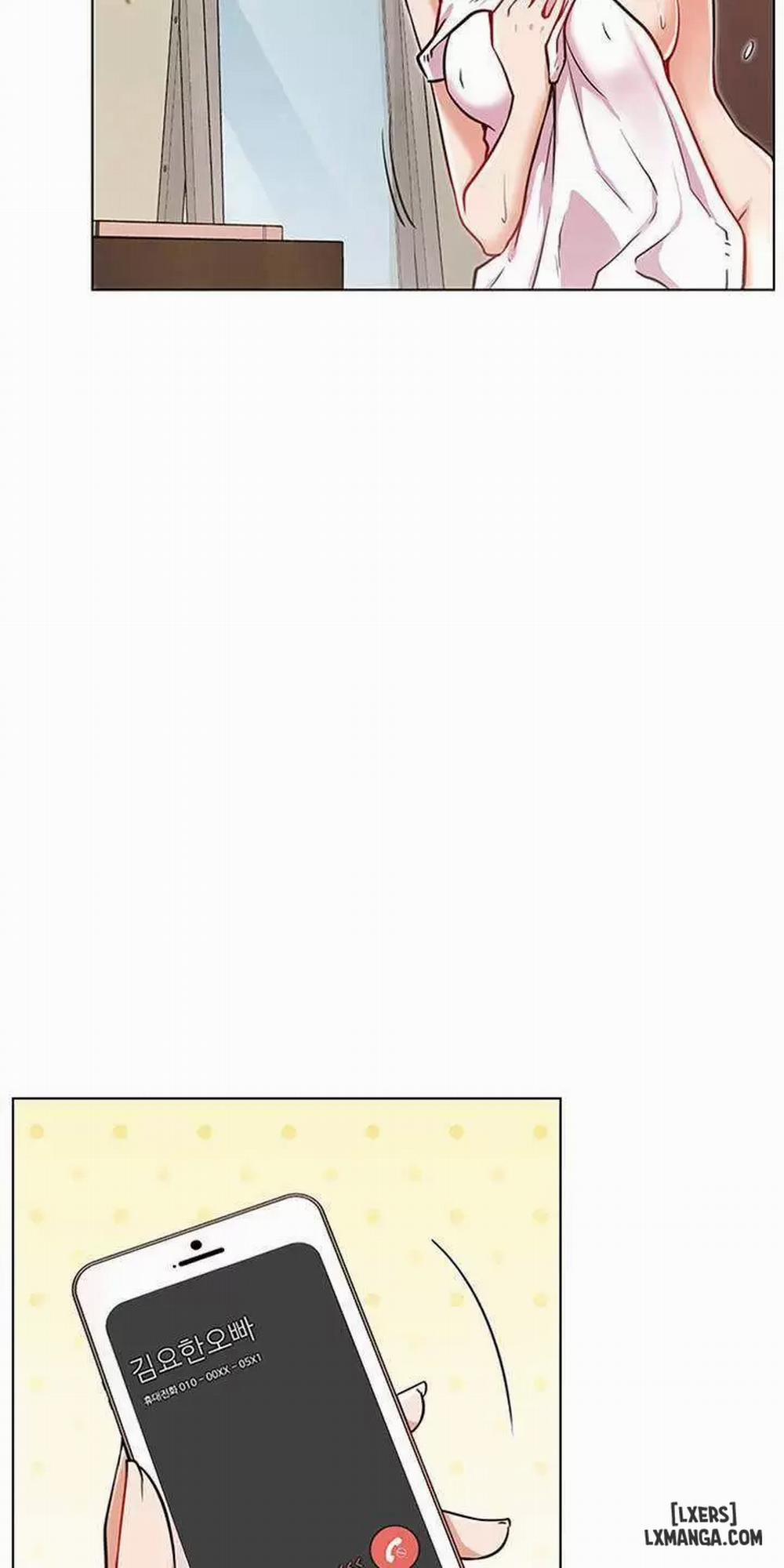 Anh Có Muốn Chịch Em Không? 11 trang 28