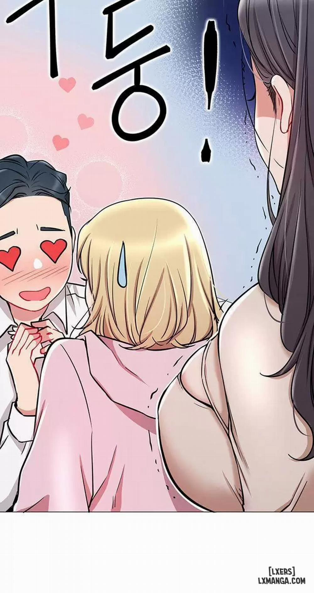 Anh Có Muốn Chịch Em Không? 11 trang 39