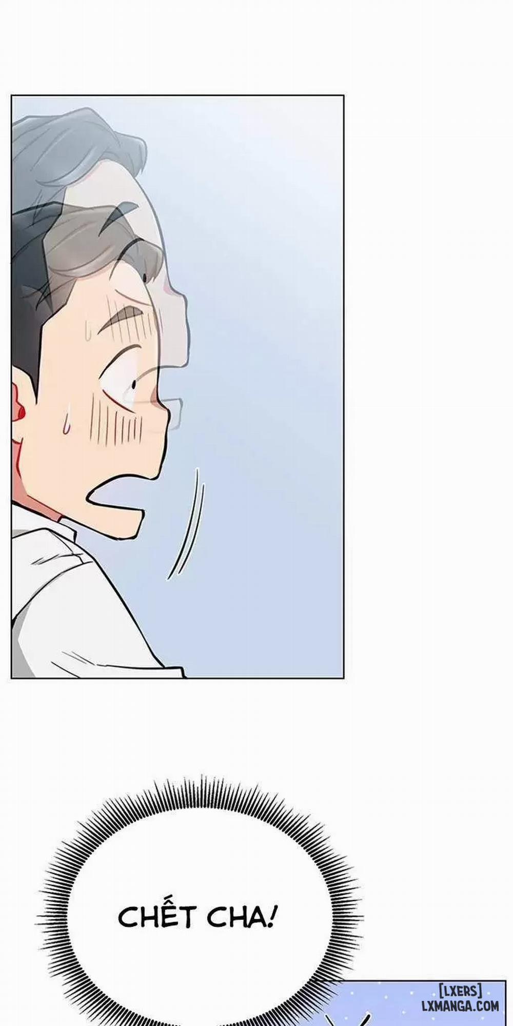 Anh Có Muốn Chịch Em Không? 11 trang 40