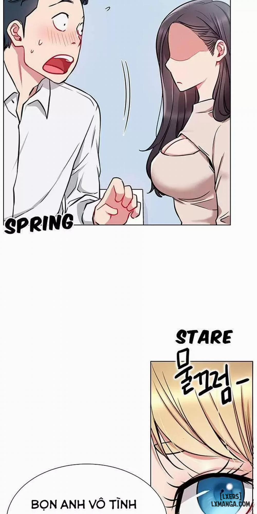 Anh Có Muốn Chịch Em Không? 11 trang 42