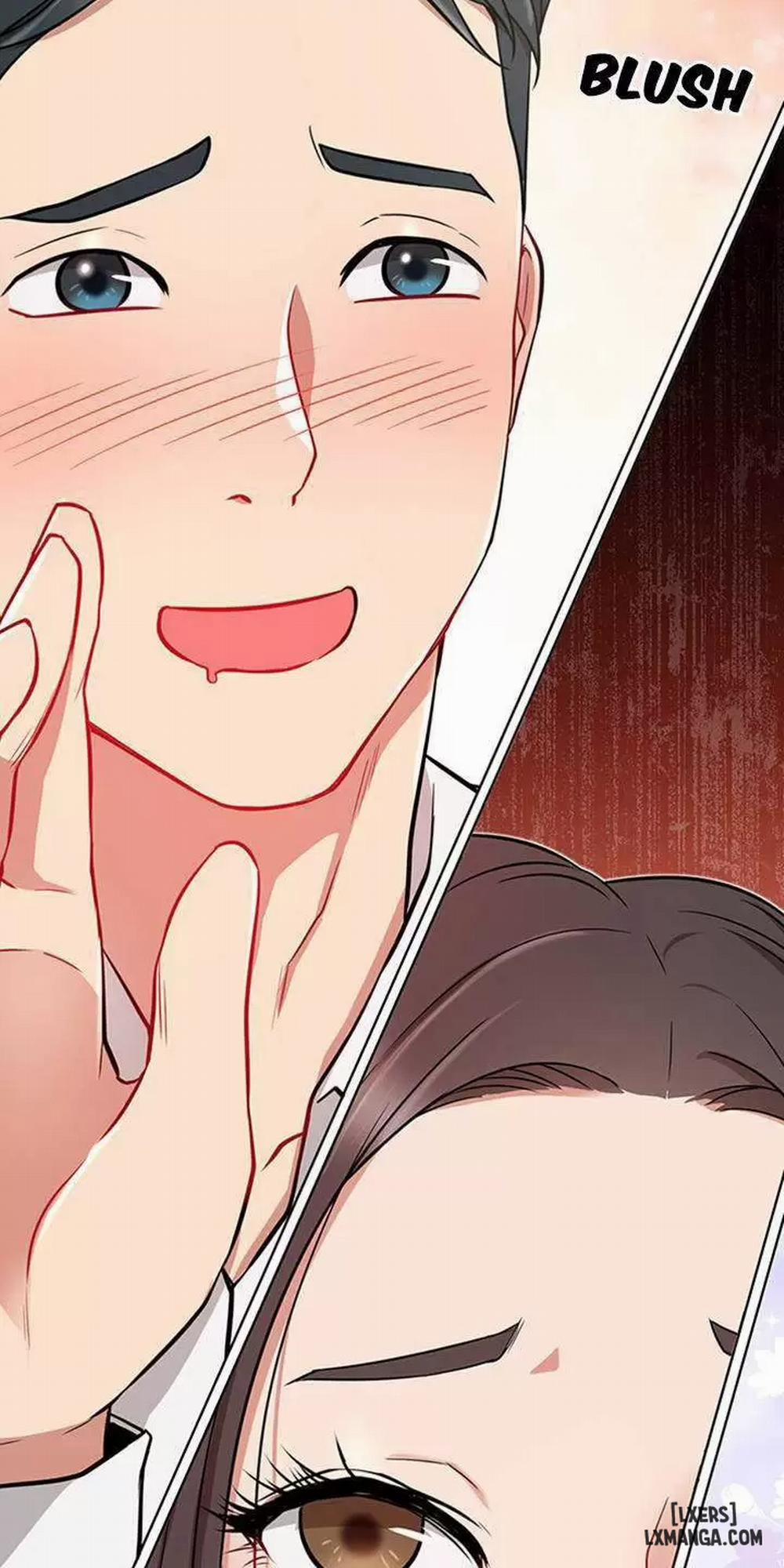 Anh Có Muốn Chịch Em Không? 11 trang 54