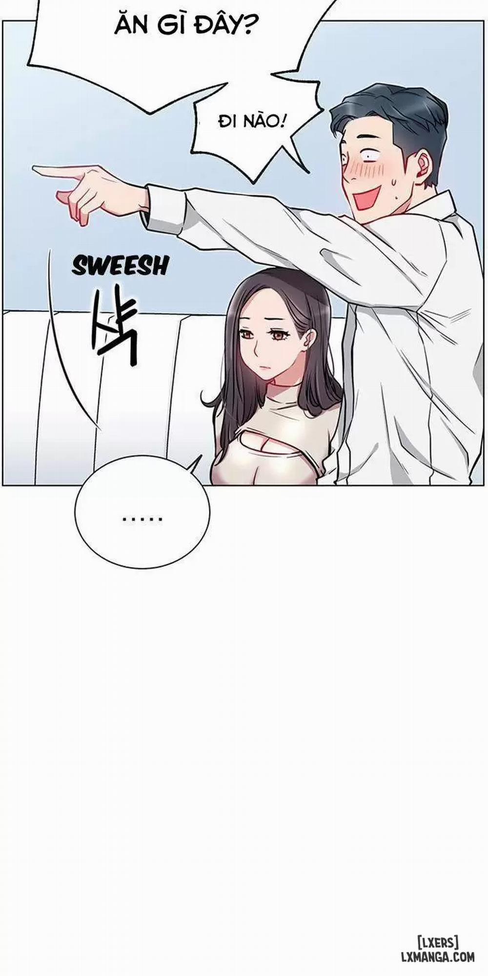 Anh Có Muốn Chịch Em Không? 11 trang 62