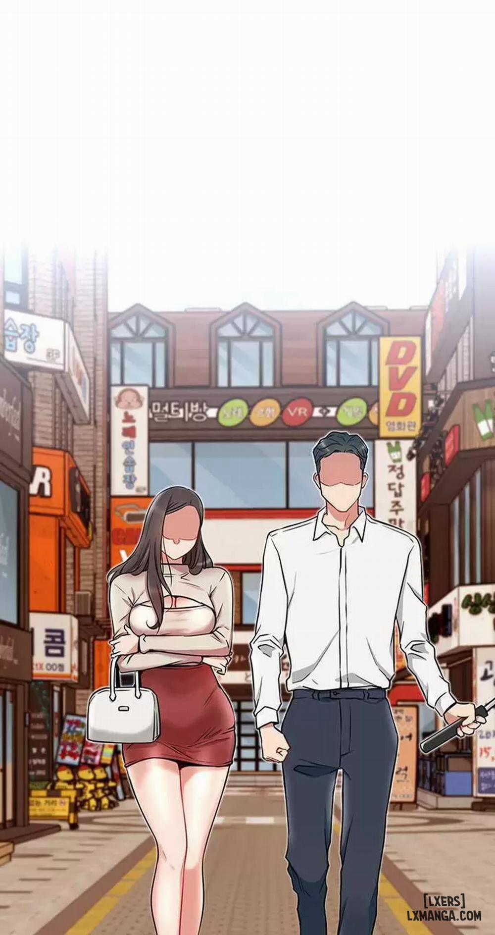 Anh Có Muốn Chịch Em Không? 11 trang 65