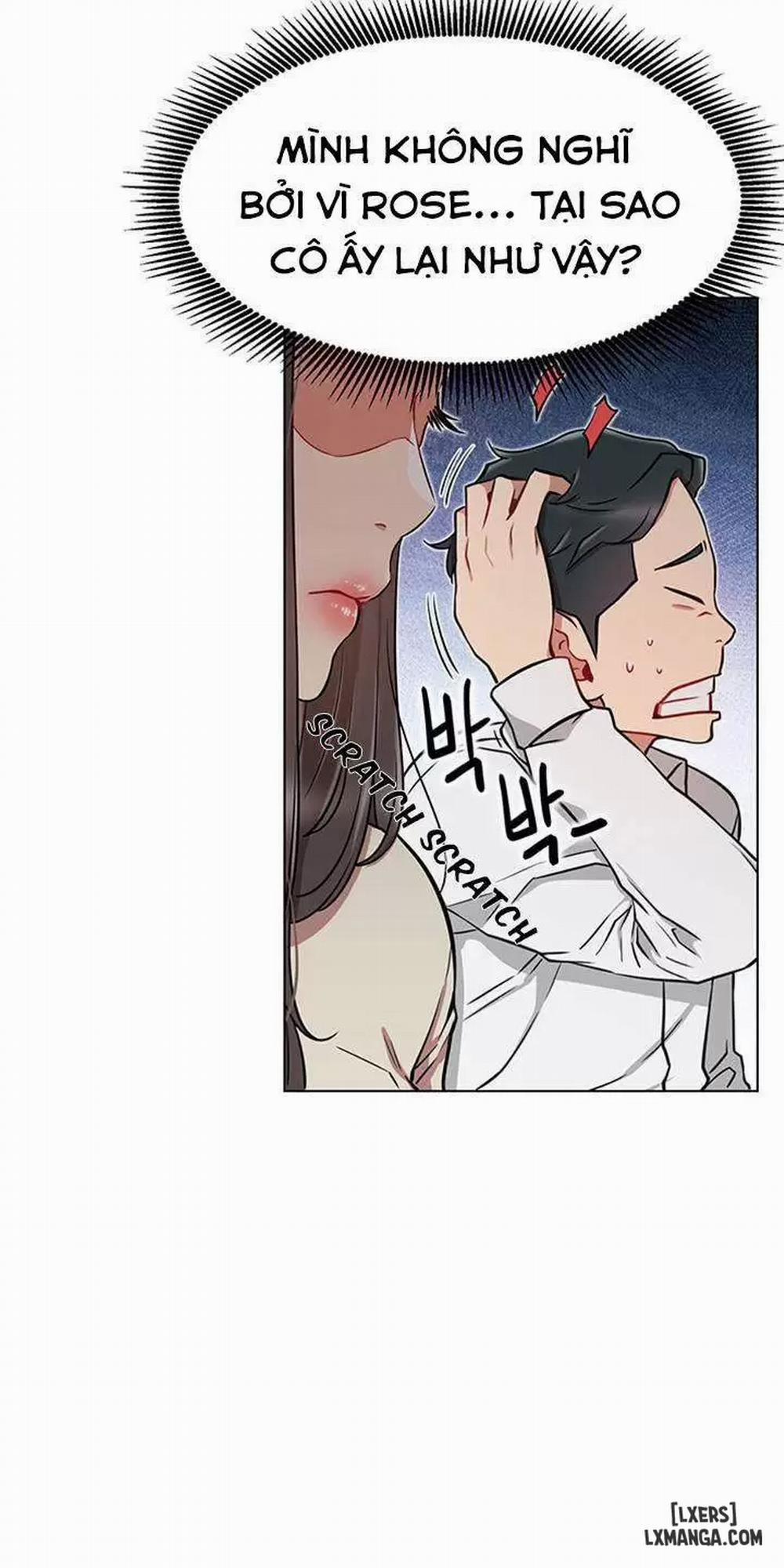 Anh Có Muốn Chịch Em Không? 11 trang 69