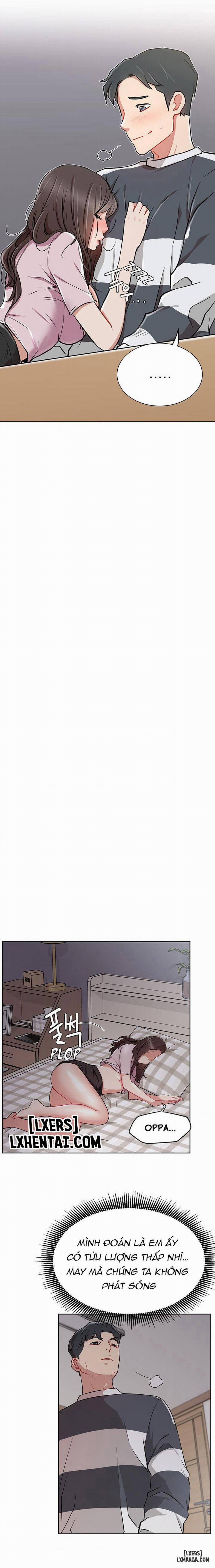 Anh Có Muốn Chịch Em Không? 12 trang 20