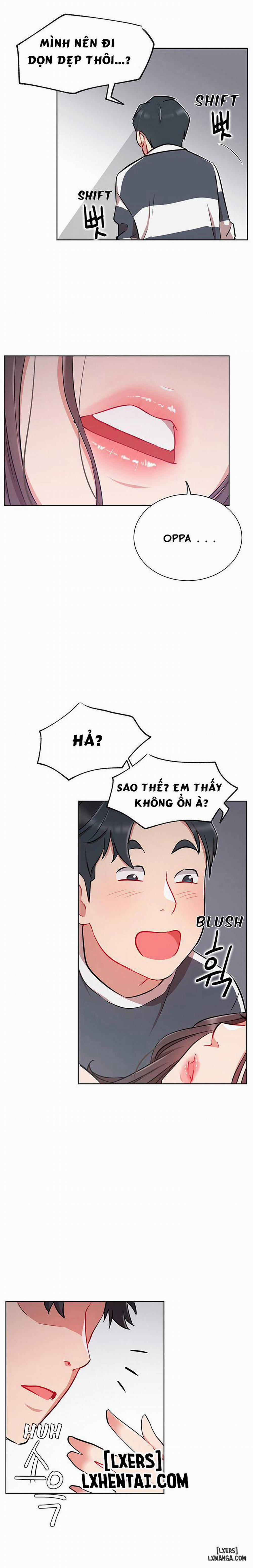 Anh Có Muốn Chịch Em Không? 12 trang 22