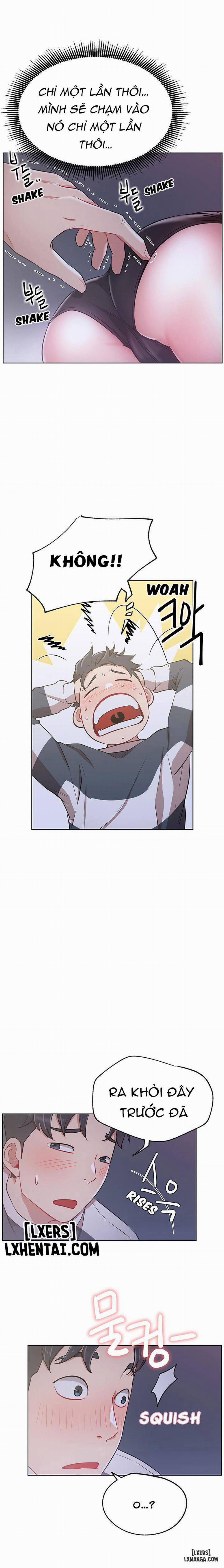 Anh Có Muốn Chịch Em Không? 13 trang 14