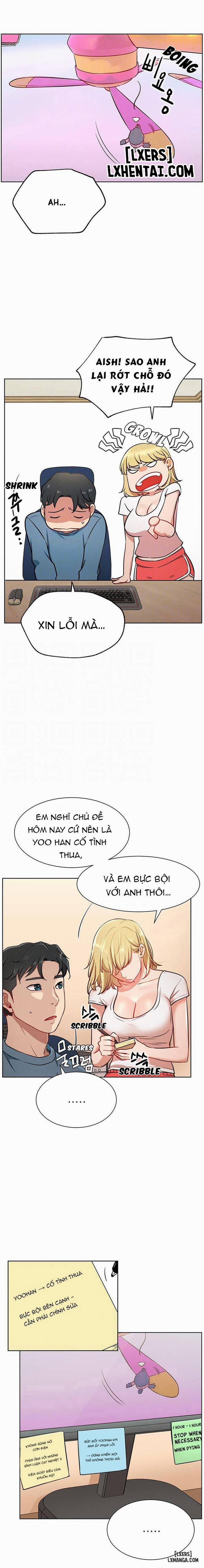 Anh Có Muốn Chịch Em Không? 14 trang 2