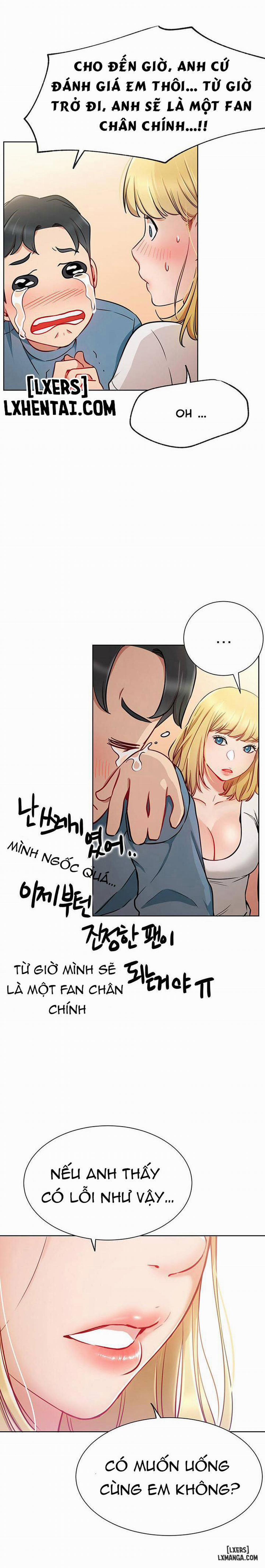 Anh Có Muốn Chịch Em Không? 14 trang 6