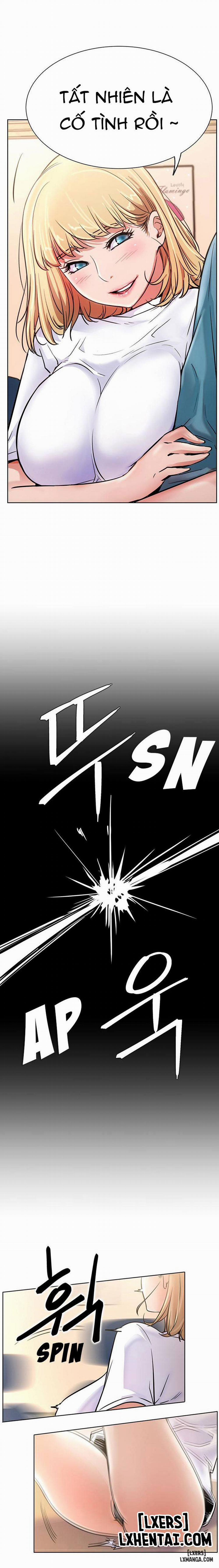 Anh Có Muốn Chịch Em Không? 15 trang 20