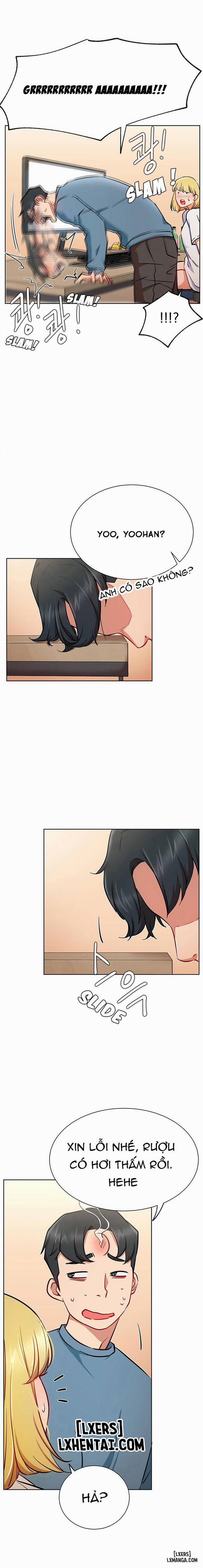 Anh Có Muốn Chịch Em Không? 15 trang 5