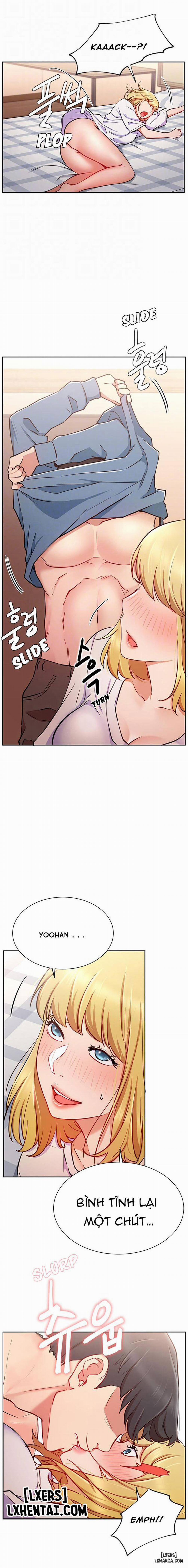 Anh Có Muốn Chịch Em Không? 16 trang 4
