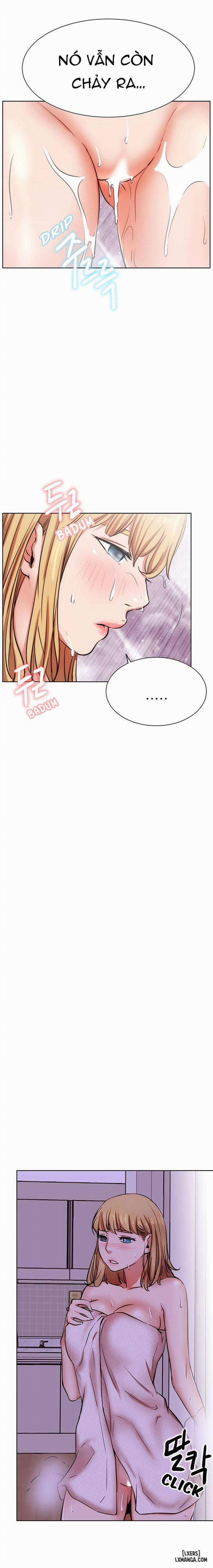 Anh Có Muốn Chịch Em Không? 17 trang 21