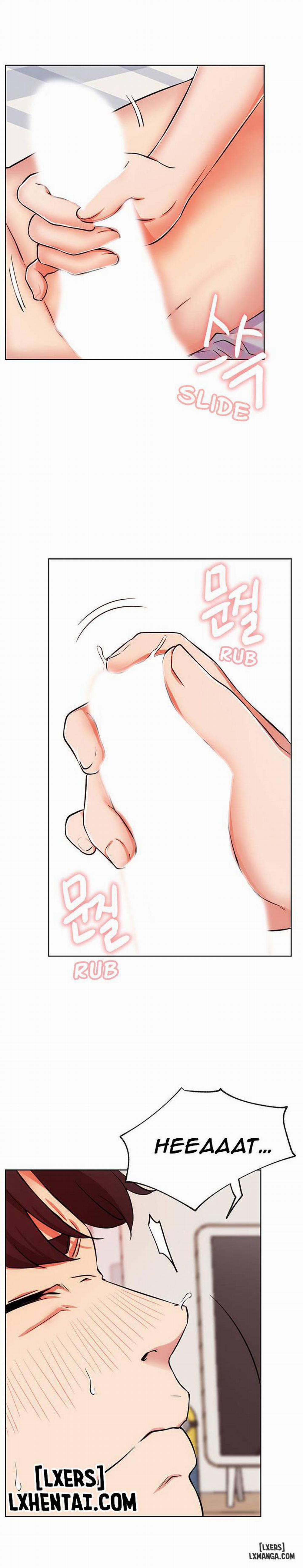 Anh Có Muốn Chịch Em Không? 17 trang 3