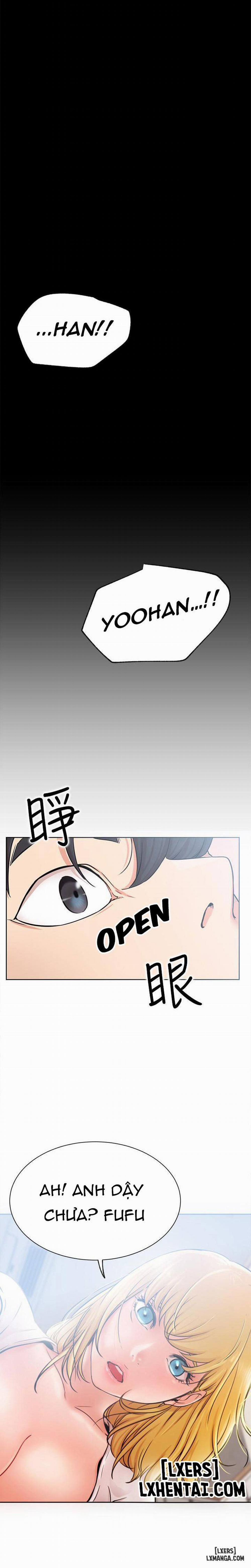 Anh Có Muốn Chịch Em Không? 18 trang 14