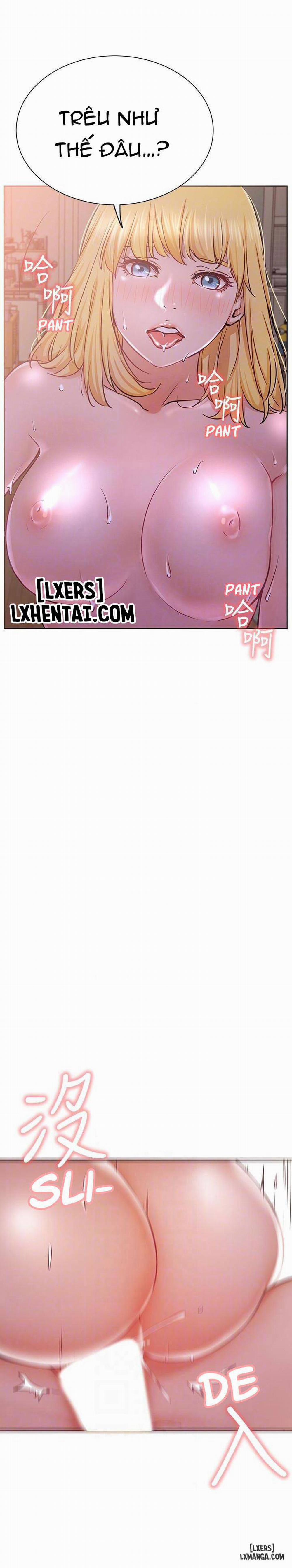 Anh Có Muốn Chịch Em Không? 18 trang 4