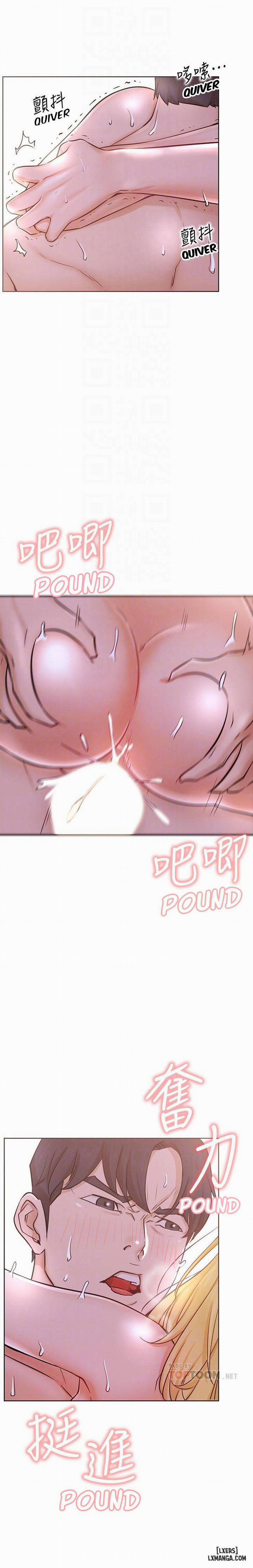 Anh Có Muốn Chịch Em Không? 18 trang 8