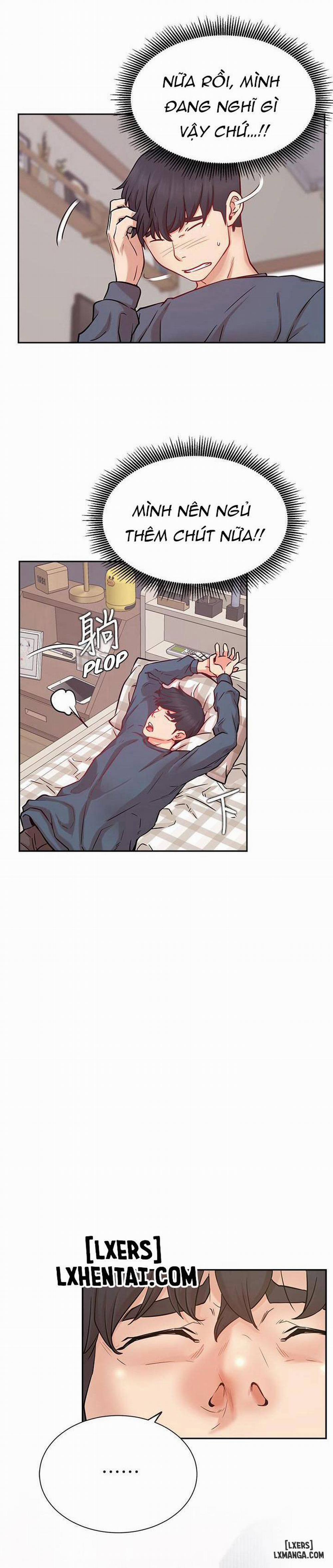 Anh Có Muốn Chịch Em Không? 19 trang 17