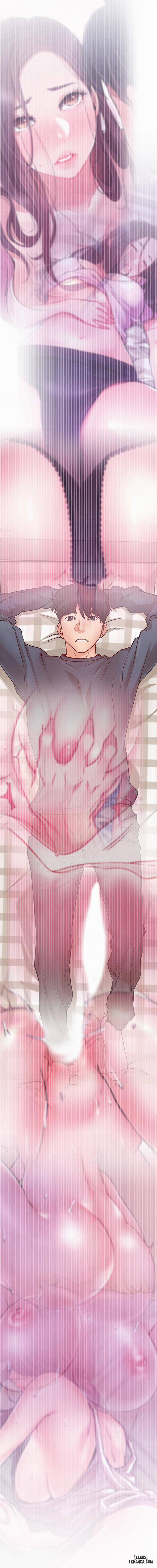 Anh Có Muốn Chịch Em Không? 19 trang 18