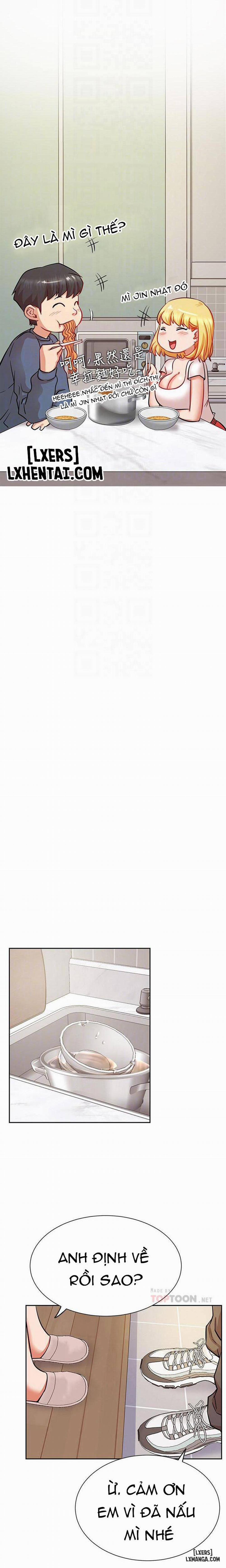 Anh Có Muốn Chịch Em Không? 19 trang 4