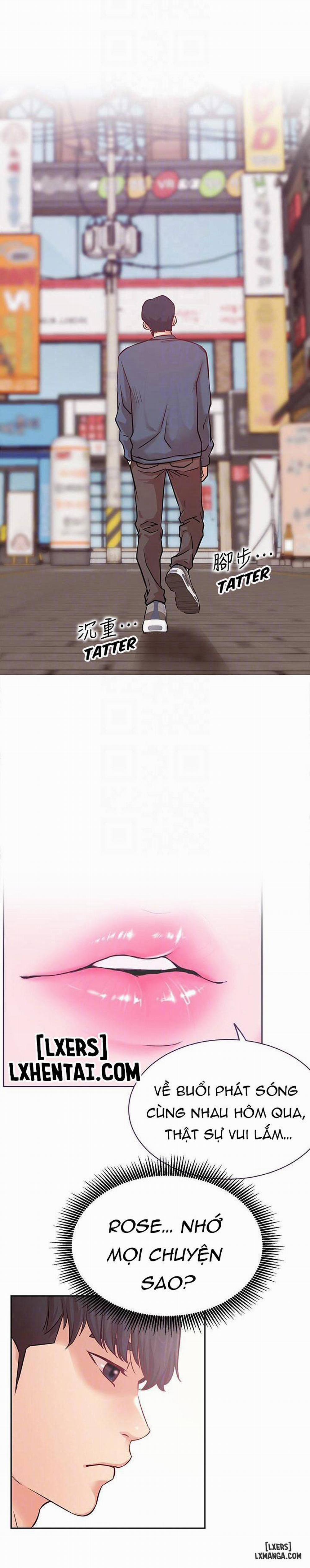 Anh Có Muốn Chịch Em Không? 19 trang 8