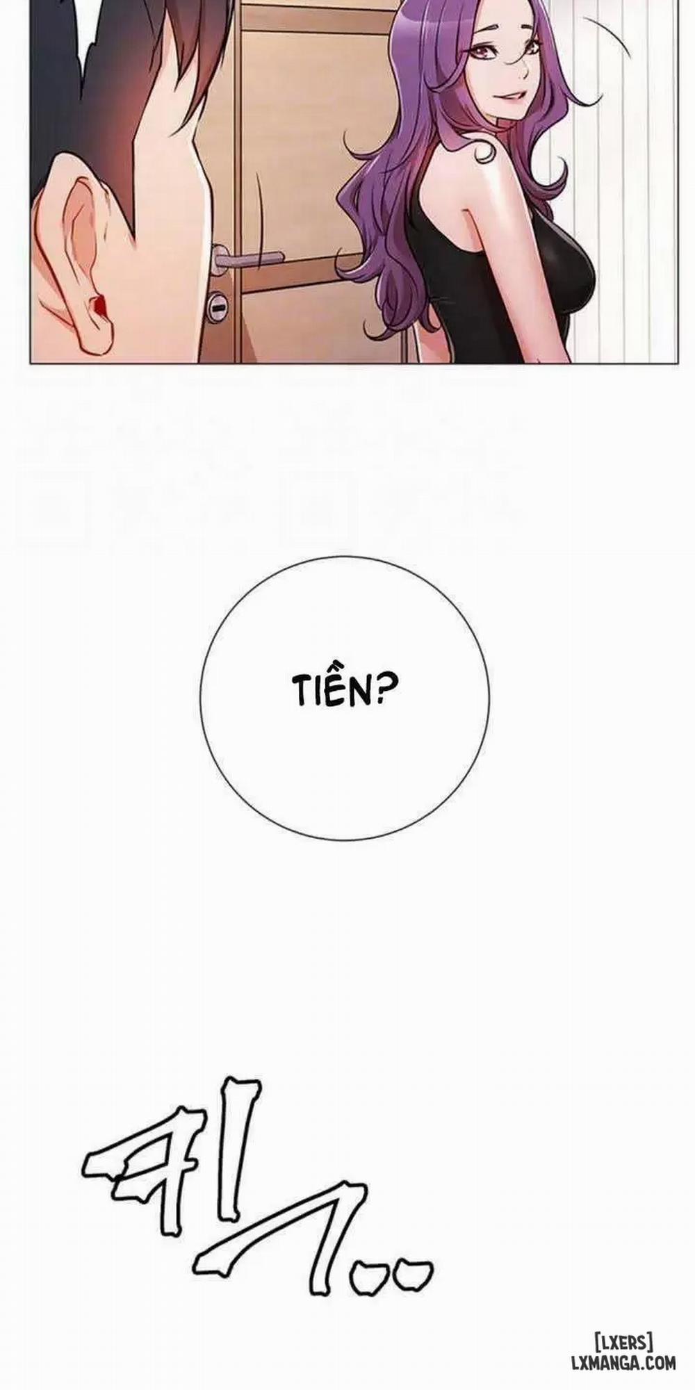 Anh Có Muốn Chịch Em Không? 2 trang 15