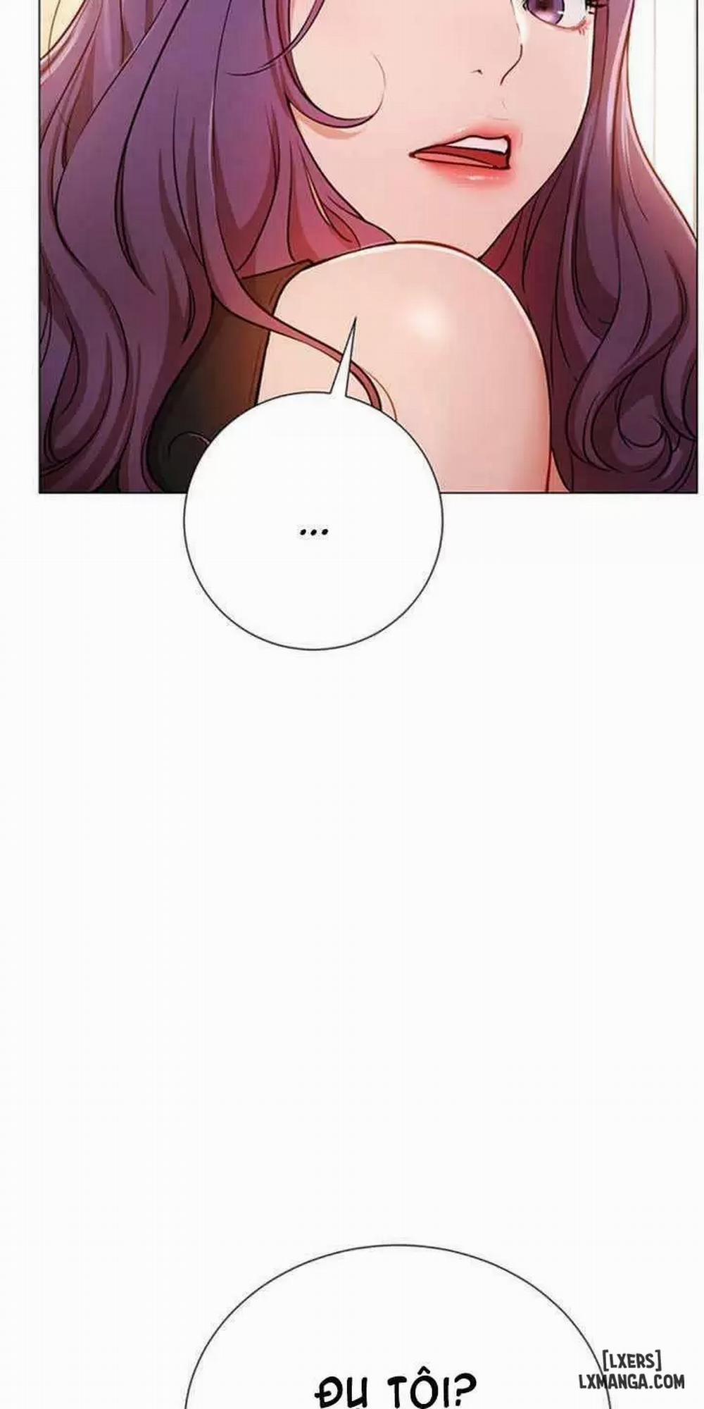 Anh Có Muốn Chịch Em Không? 2 trang 19