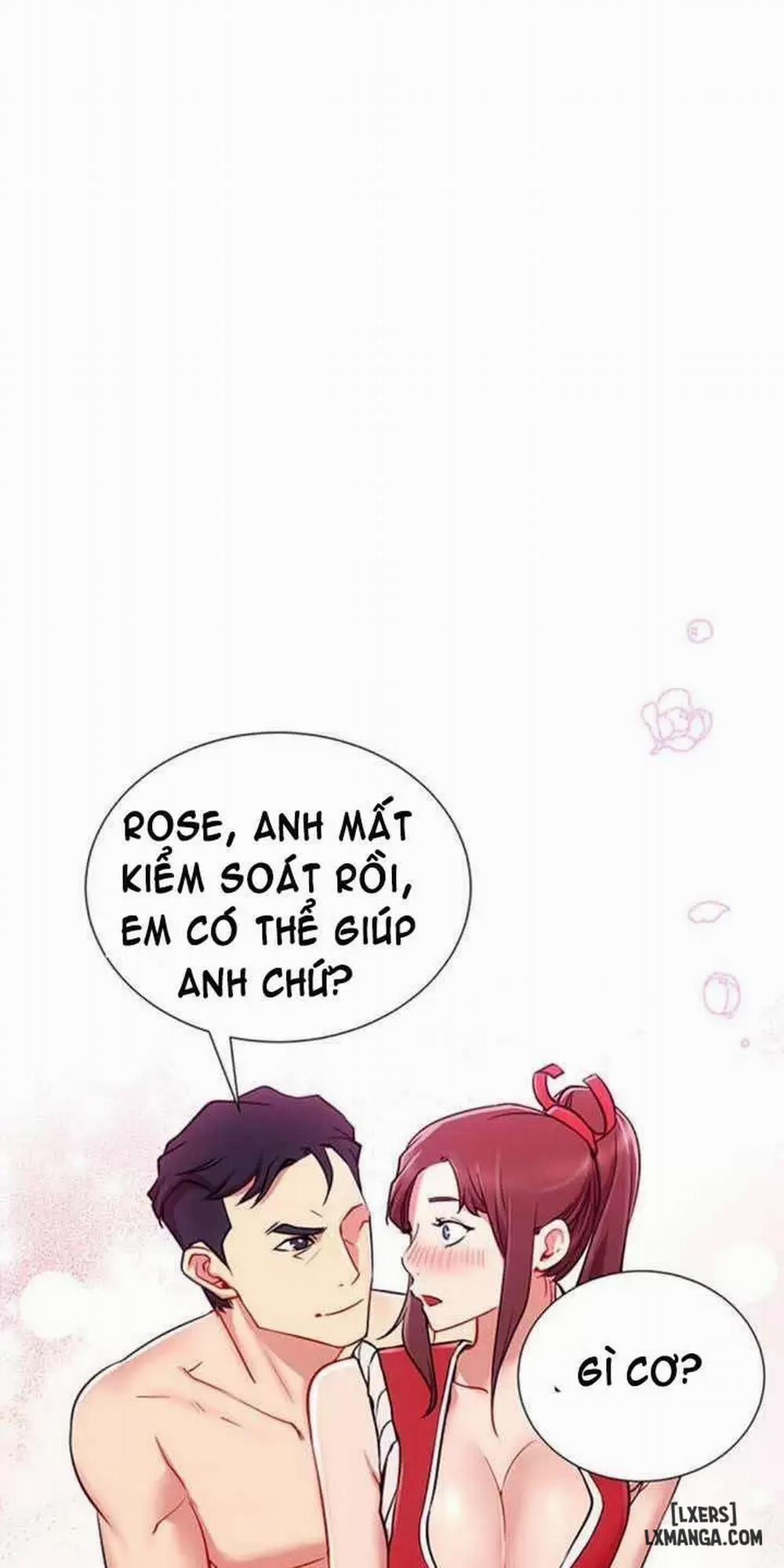 Anh Có Muốn Chịch Em Không? 2 trang 27