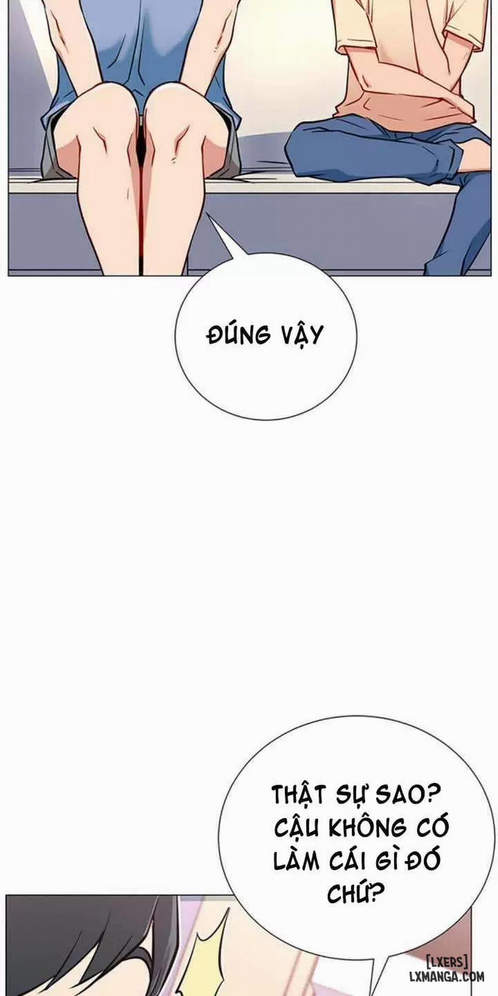 Anh Có Muốn Chịch Em Không? 2 trang 45