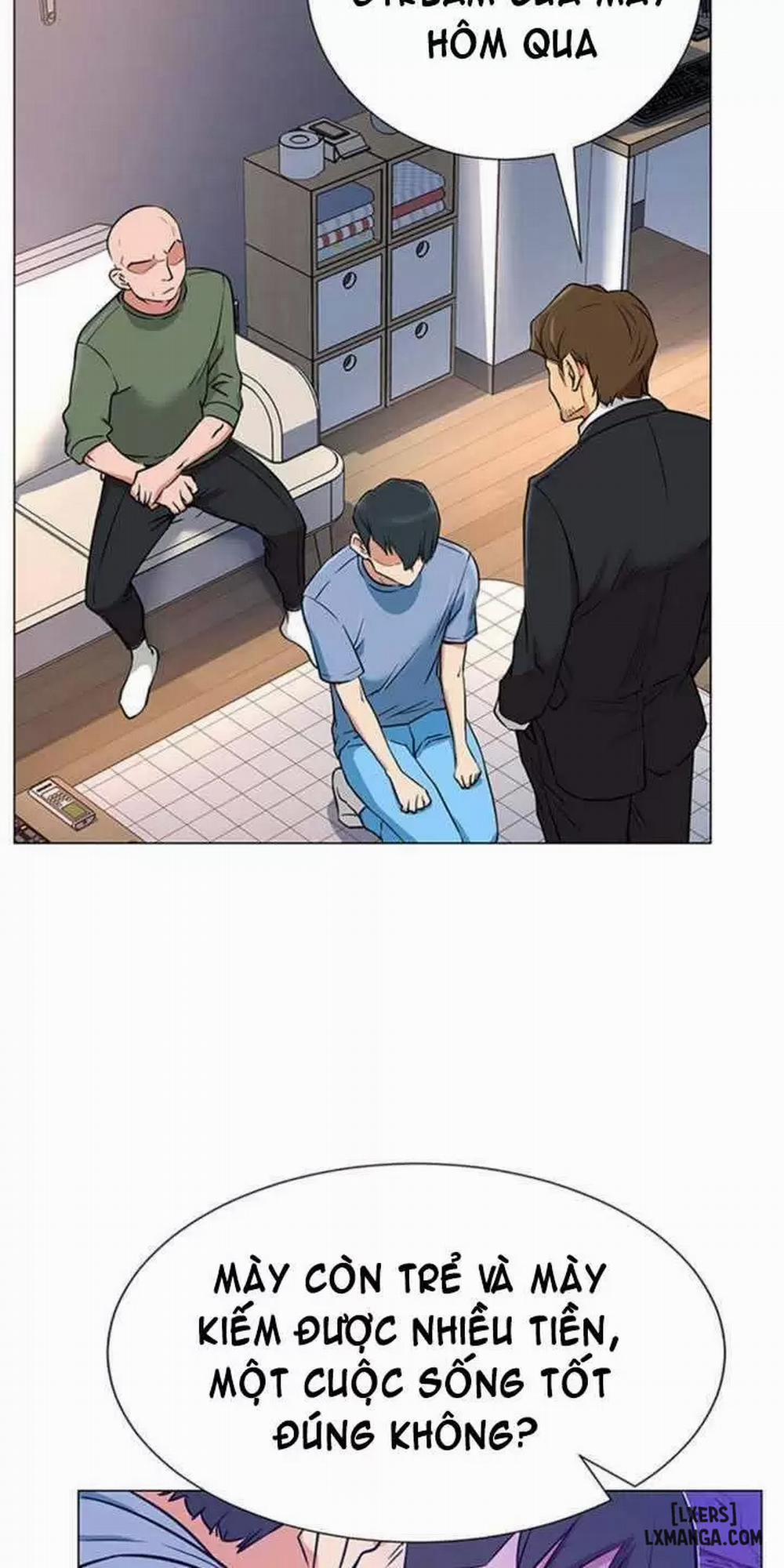 Anh Có Muốn Chịch Em Không? 2 trang 71