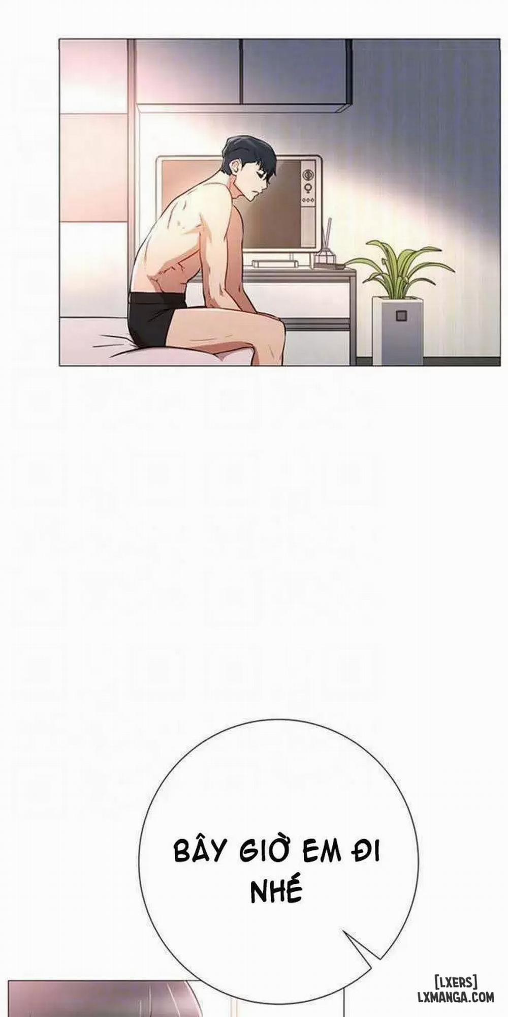 Anh Có Muốn Chịch Em Không? 2 trang 9