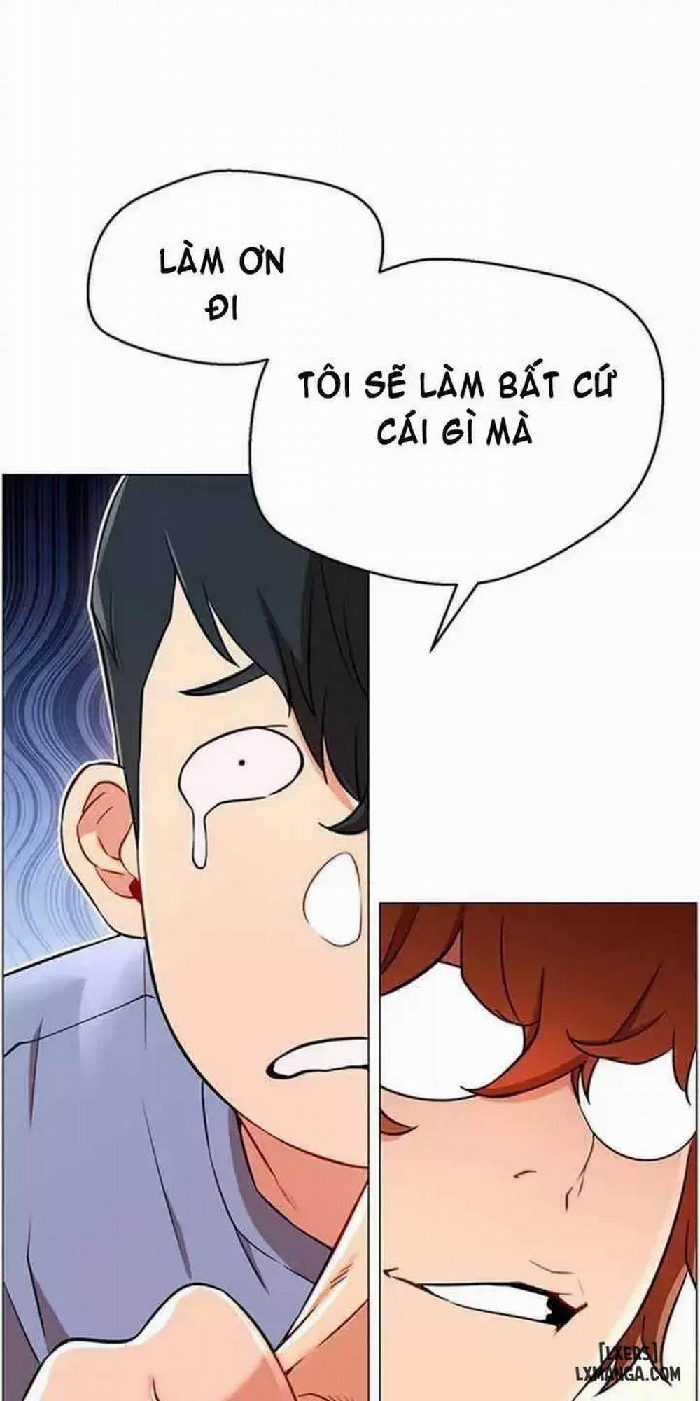 Anh Có Muốn Chịch Em Không? 2 trang 92