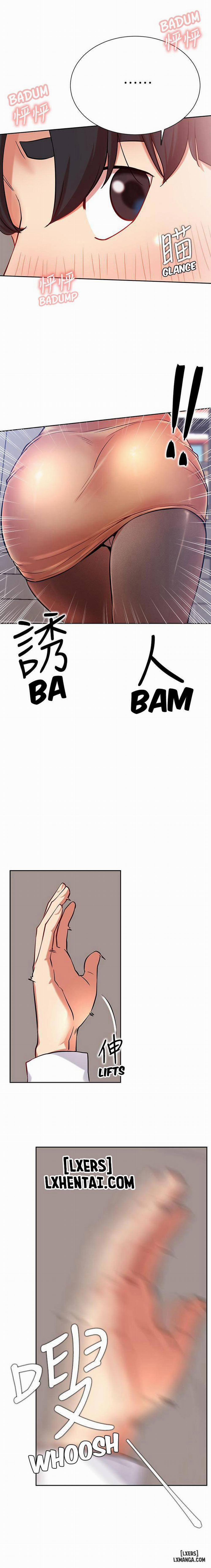 Anh Có Muốn Chịch Em Không? 20 trang 12