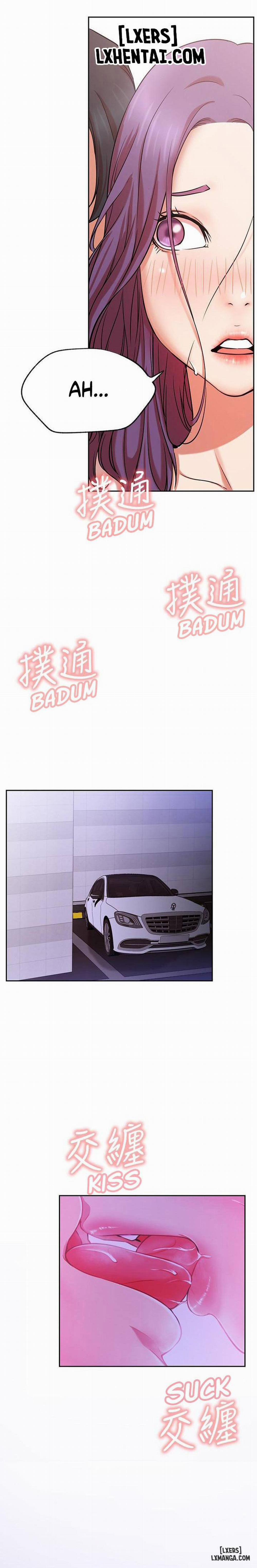 Anh Có Muốn Chịch Em Không? 20 trang 17