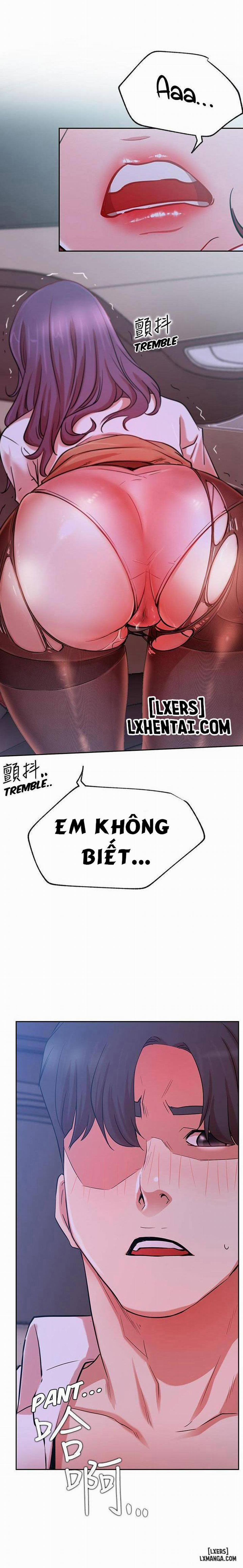 Anh Có Muốn Chịch Em Không? 20 trang 23