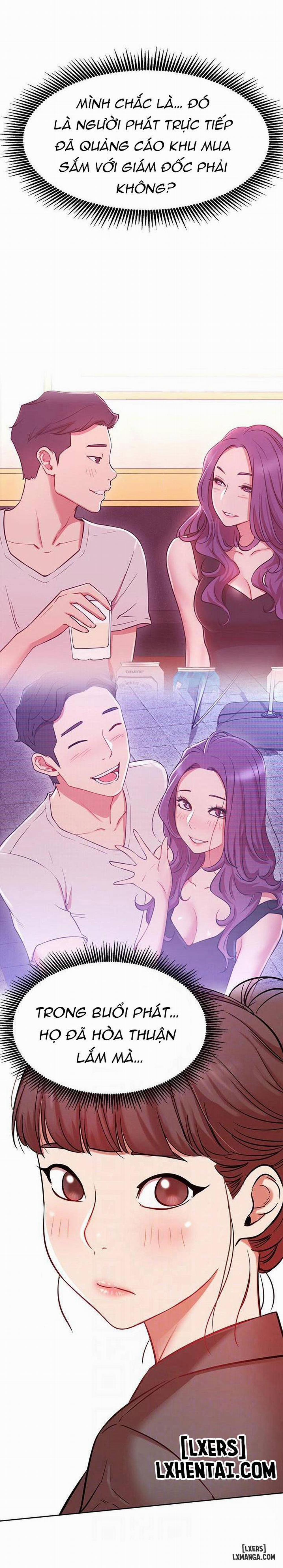 Anh Có Muốn Chịch Em Không? 20 trang 5