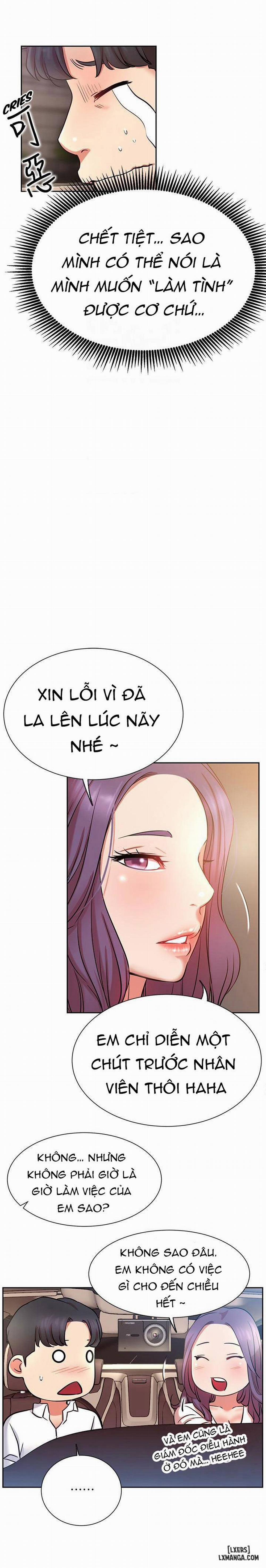 Anh Có Muốn Chịch Em Không? 20 trang 8