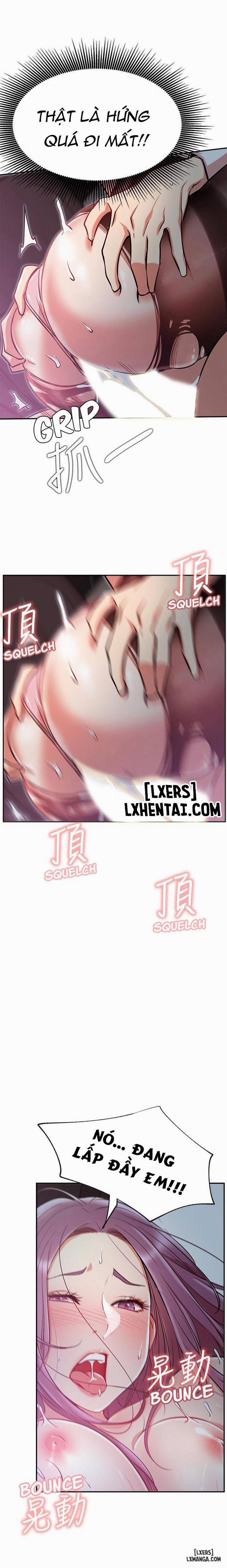 Anh Có Muốn Chịch Em Không? 21 trang 13