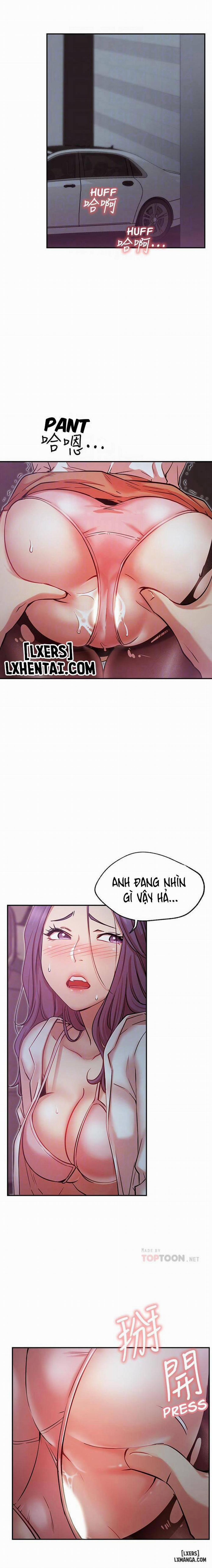 Anh Có Muốn Chịch Em Không? 21 trang 2