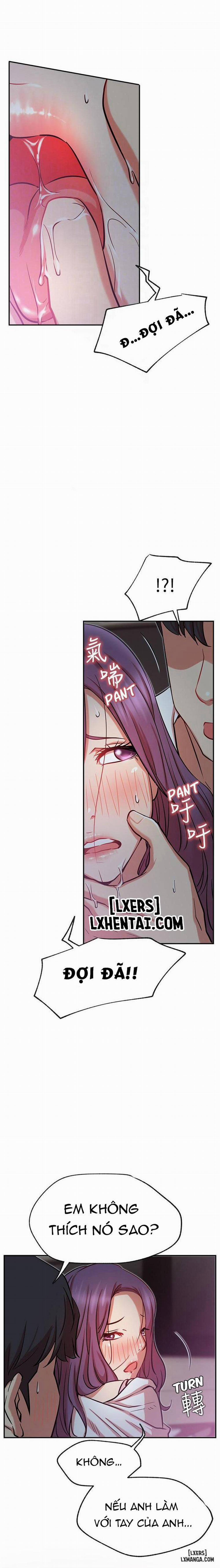 Anh Có Muốn Chịch Em Không? 21 trang 8