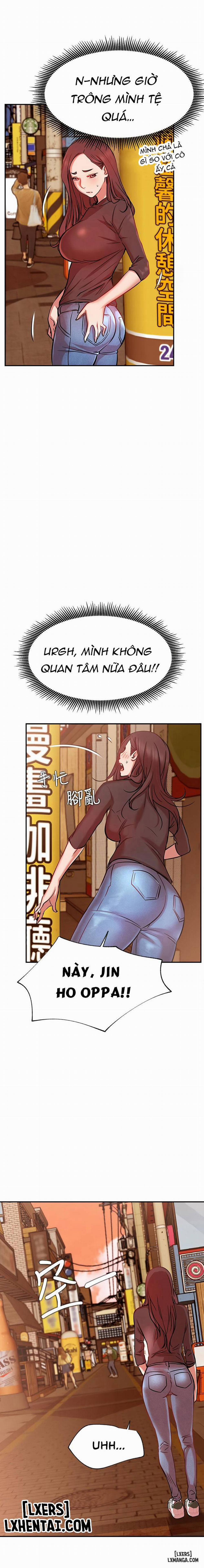 Anh Có Muốn Chịch Em Không? 22 trang 14