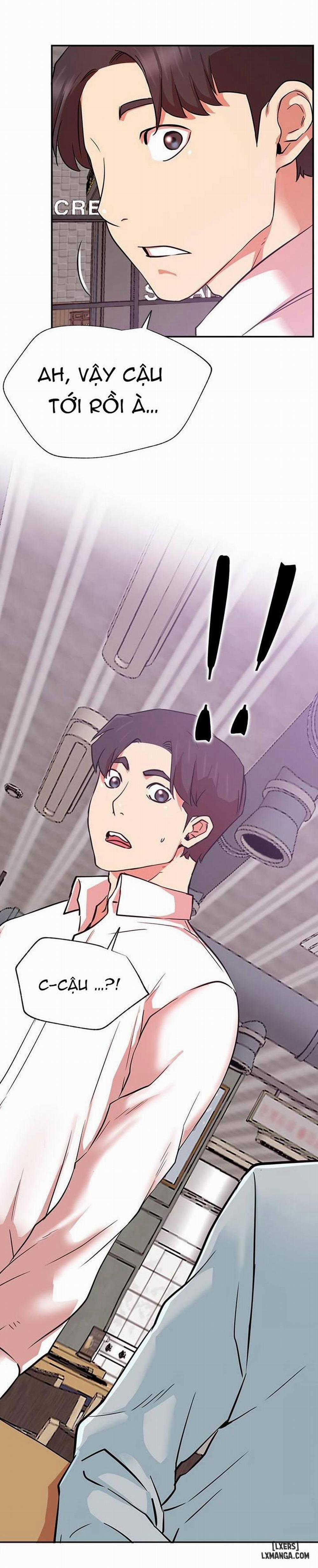 Anh Có Muốn Chịch Em Không? 22 trang 21
