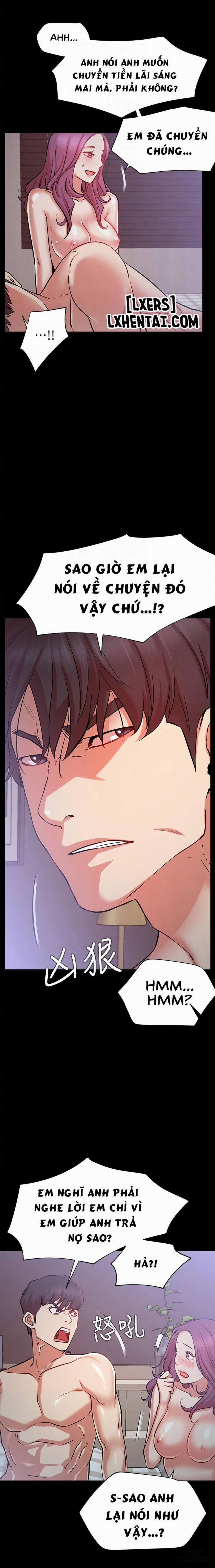Anh Có Muốn Chịch Em Không? 22 trang 4