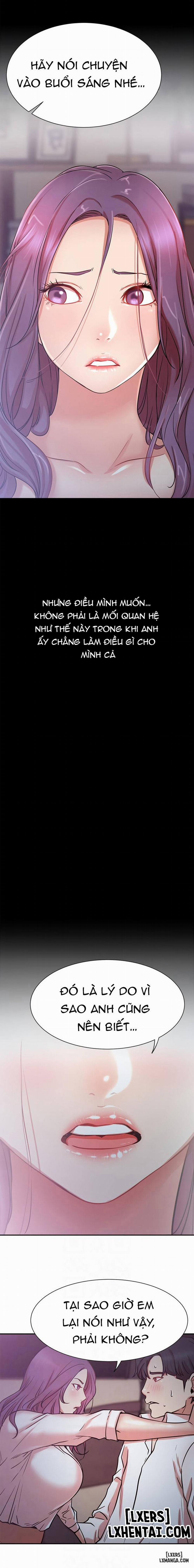 Anh Có Muốn Chịch Em Không? 22 trang 6