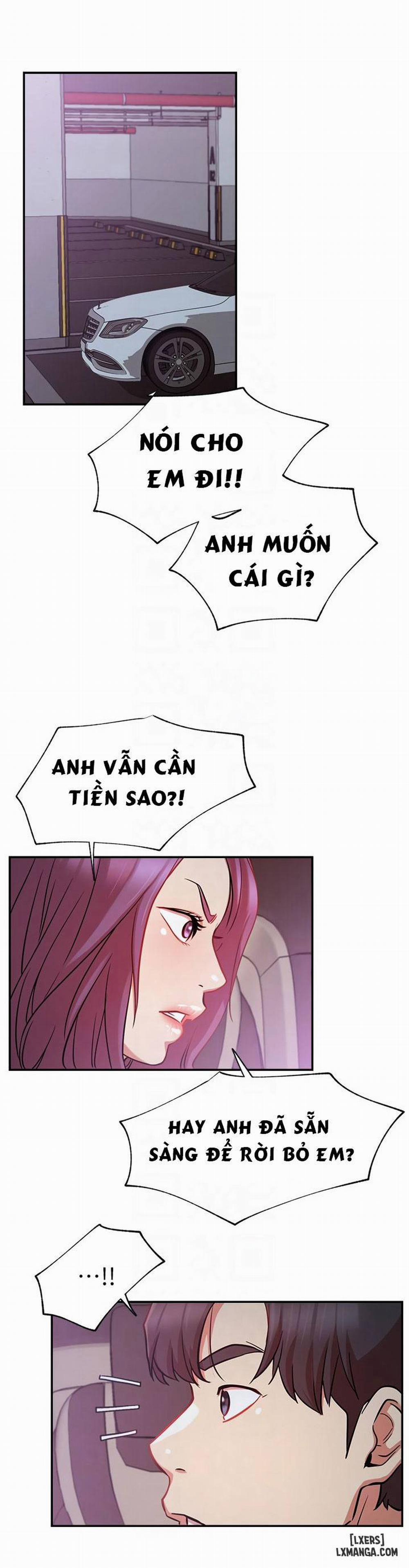 Anh Có Muốn Chịch Em Không? 22 trang 7